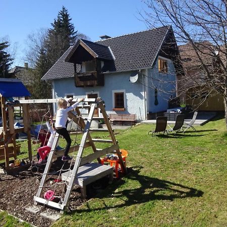 Ferienhaus Huber Мариапфар Екстериор снимка