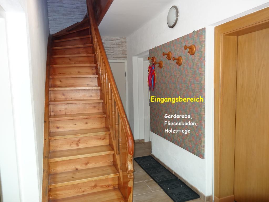 Ferienhaus Huber Мариапфар Екстериор снимка