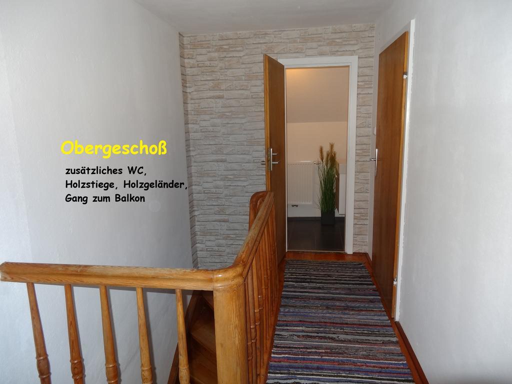 Ferienhaus Huber Мариапфар Екстериор снимка
