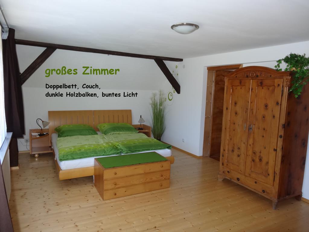 Ferienhaus Huber Мариапфар Екстериор снимка