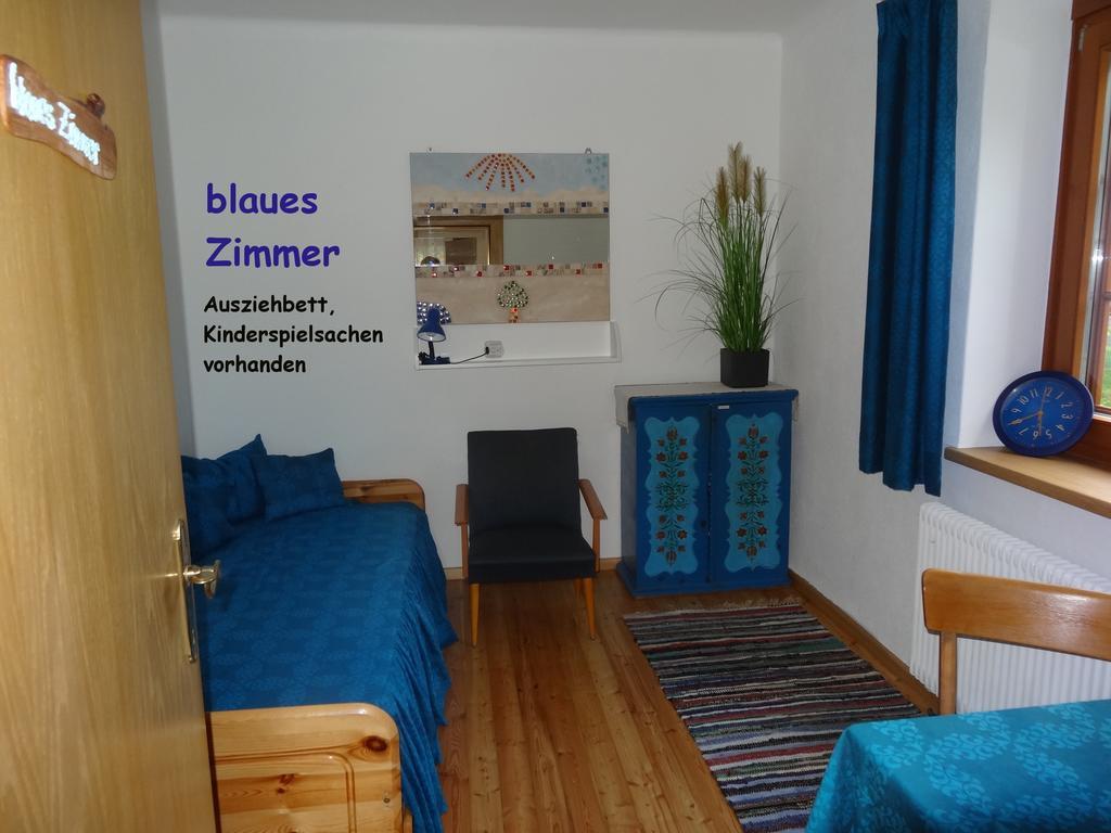 Ferienhaus Huber Мариапфар Екстериор снимка
