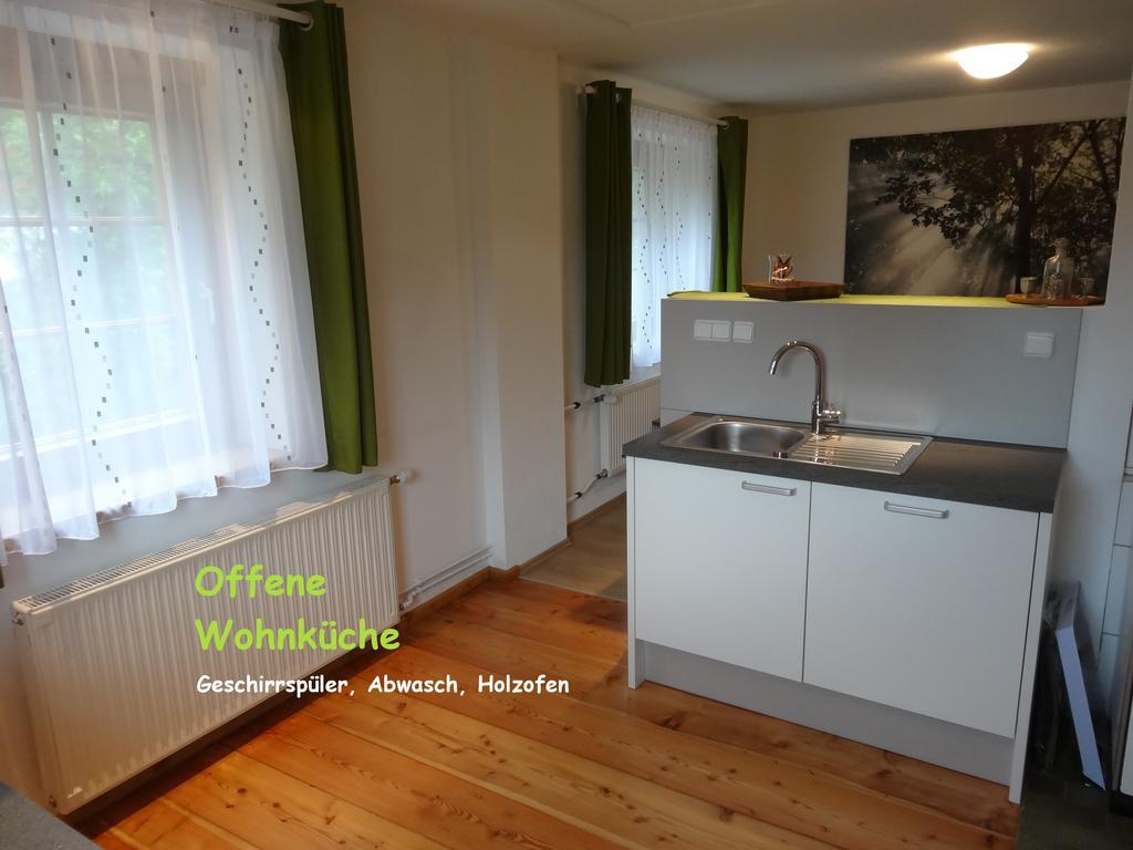 Ferienhaus Huber Мариапфар Екстериор снимка