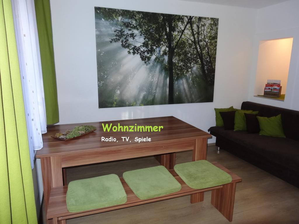 Ferienhaus Huber Мариапфар Екстериор снимка
