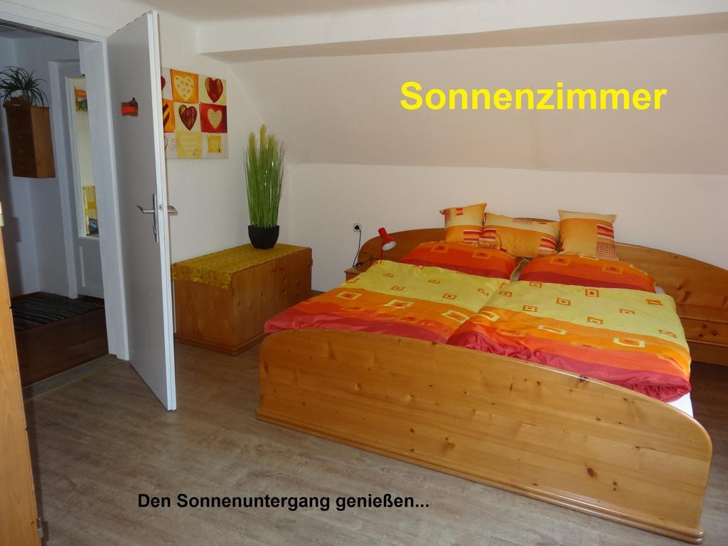 Ferienhaus Huber Мариапфар Екстериор снимка