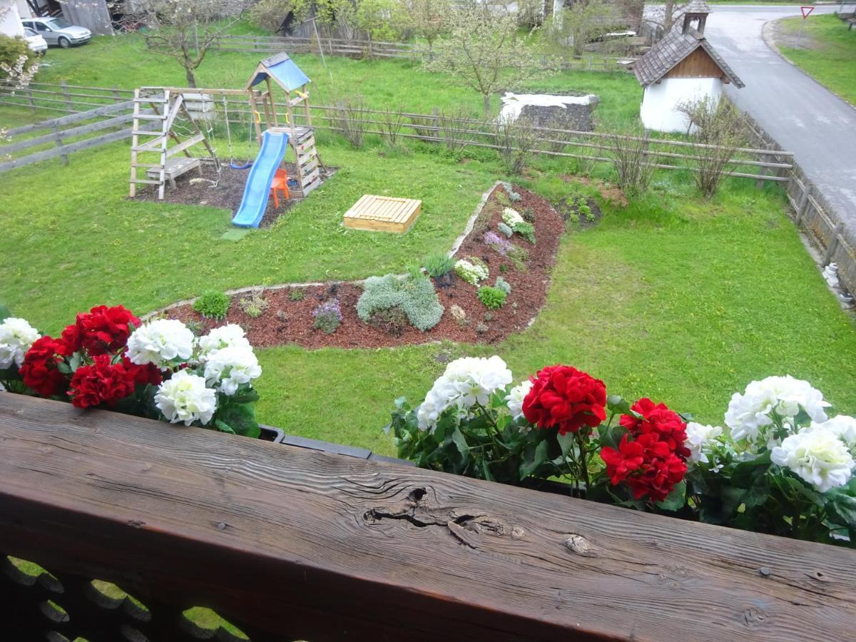 Ferienhaus Huber Мариапфар Екстериор снимка